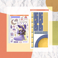 Hobonichi Kit for Hobonichi Weeks | hw197 | c336