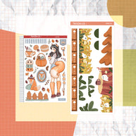 Hobonichi Kit for Hobonichi Weeks | hw251 | c379