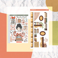 Unbox the Joy | Like a Storybook | hw298 | c448