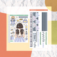 Hobonichi Kit for Hobonichi Weeks | hw242 | c370