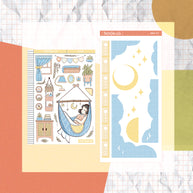 Hobonichi Kit for Hobonichi Weeks | hw237 | c365