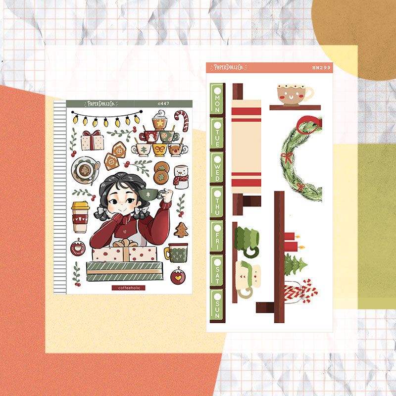 Unbox the Joy | Like a Storybook | hw299 | c447