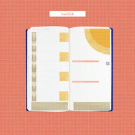 Hobonichi Kit for Hobonichi Weeks | hw004 | c144