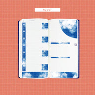 Hobonichi Kit for Hobonichi Weeks | hw007 | c153