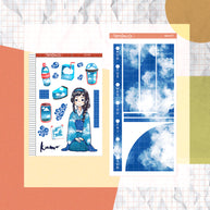 Hobonichi Kit for Hobonichi Weeks | hw007 | c153
