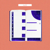 Hobonichi Kit for Hobonichi Weeks | hw011 | c147