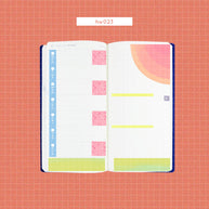 Hobonichi Kit for Hobonichi Weeks | hw023 | c162