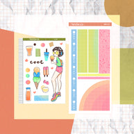 Hobonichi Kit for Hobonichi Weeks | hw023 | c162