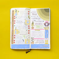 Warm | Summer Time | Collection Sticker | C161