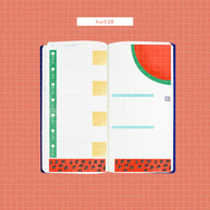 Hobonichi Kit for Hobonichi Weeks | hw028 | c163