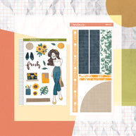 Hobonichi Kit for Hobonichi Weeks | hw029 | c155