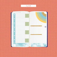 Hobonichi Kit for Hobonichi Weeks | hw038 | c170