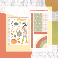 Hobonichi Kit for Hobonichi Weeks | hw039 | c172