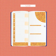 Hobonichi Kit for Hobonichi Weeks | hw040 | c174