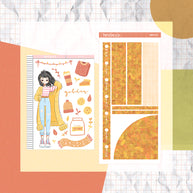 Hobonichi Kit for Hobonichi Weeks | hw040 | c174