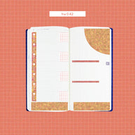 Hobonichi Kit for Hobonichi Weeks | hw042 | c173