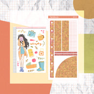 Hobonichi Kit for Hobonichi Weeks | hw042 | c173
