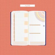 Hobonichi Kit for Hobonichi Weeks | hw043 | c177