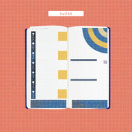 Hobonichi Kit for Hobonichi Weeks | hw044 | c176
