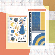 Hobonichi Kit for Hobonichi Weeks | hw044 | c176