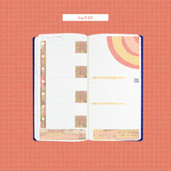Hobonichi Kit for Hobonichi Weeks | hw045 | c175
