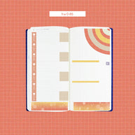 Hobonichi Kit for Hobonichi Weeks | hw046 | c178