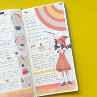Hobonichi Kit for Hobonichi Weeks | hw046 | c178