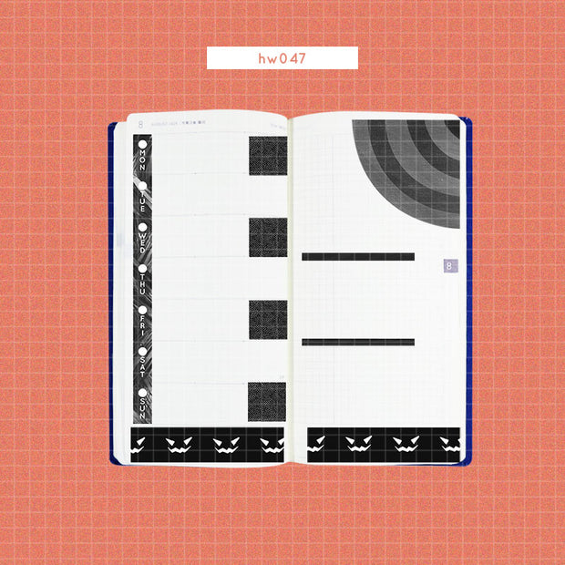 Hobonichi Kit for Hobonichi Weeks | hw047 | c179