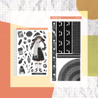 Hobonichi Kit for Hobonichi Weeks | hw047 | c179