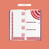 Hobonichi Kit for Hobonichi Weeks | hw049 | c181