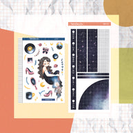 Hobonichi Kit for Hobonichi Weeks | hw053 | c185