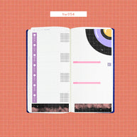 Hobonichi Kit for Hobonichi Weeks | hw055 | c187