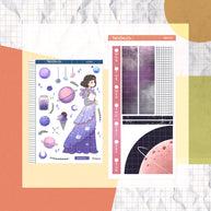 Hobonichi Kit for Hobonichi Weeks | hw054 | c186