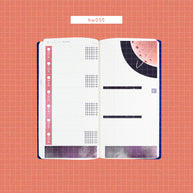 Hobonichi Kit for Hobonichi Weeks | hw054 | c186