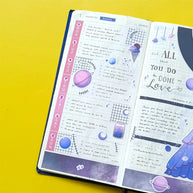Hobonichi Kit for Hobonichi Weeks | hw054 | c186
