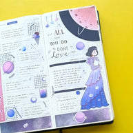 Hobonichi Kit for Hobonichi Weeks | hw054 | c186