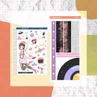 Hobonichi Kit for Hobonichi Weeks | hw055 | c187