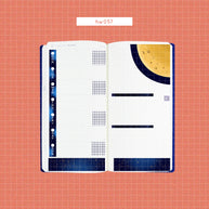 Hobonichi Kit for Hobonichi Weeks | hw057 | c189