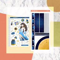 Hobonichi Kit for Hobonichi Weeks | hw057 | c189