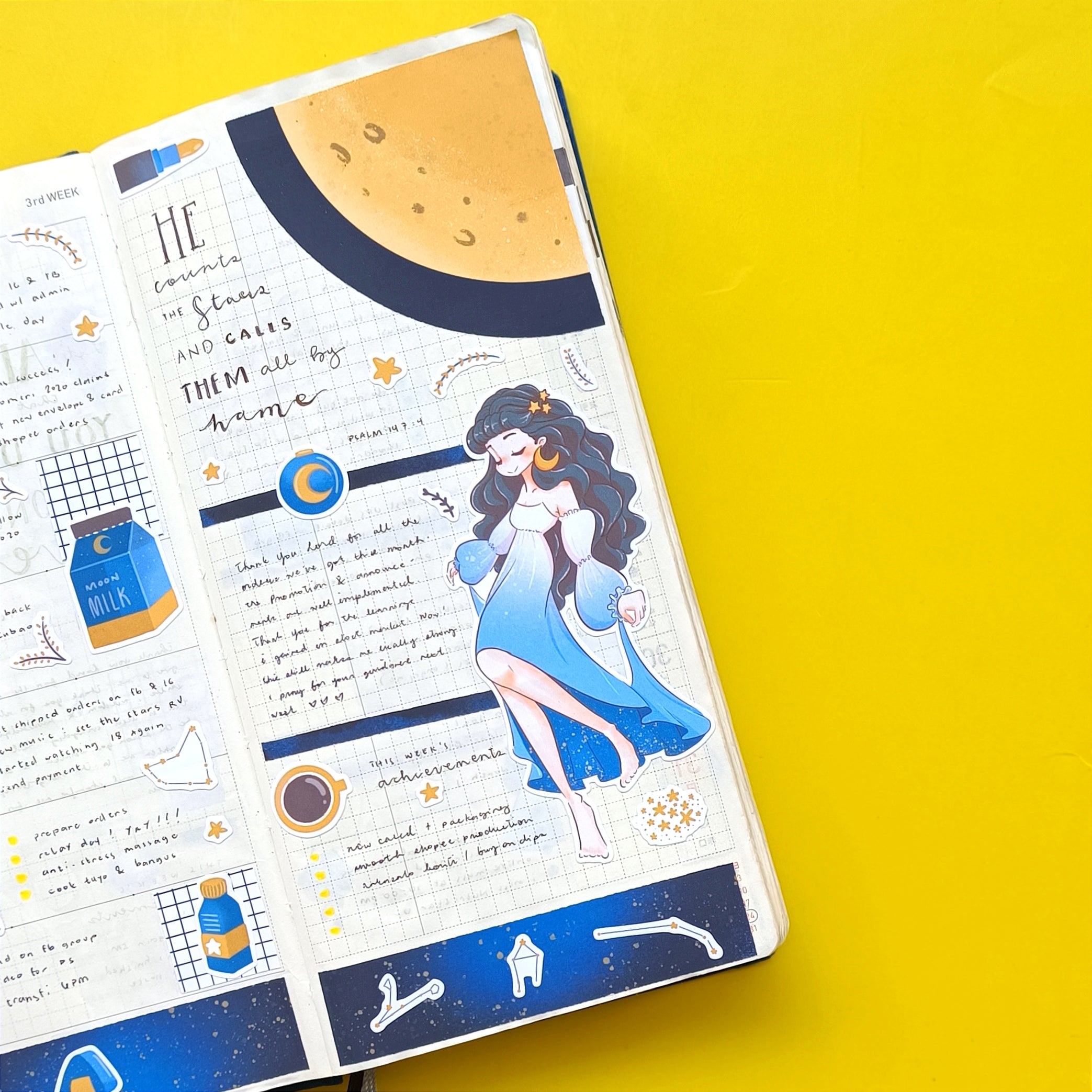 Hobonichi Kit for Hobonichi Weeks | hw057 | c189