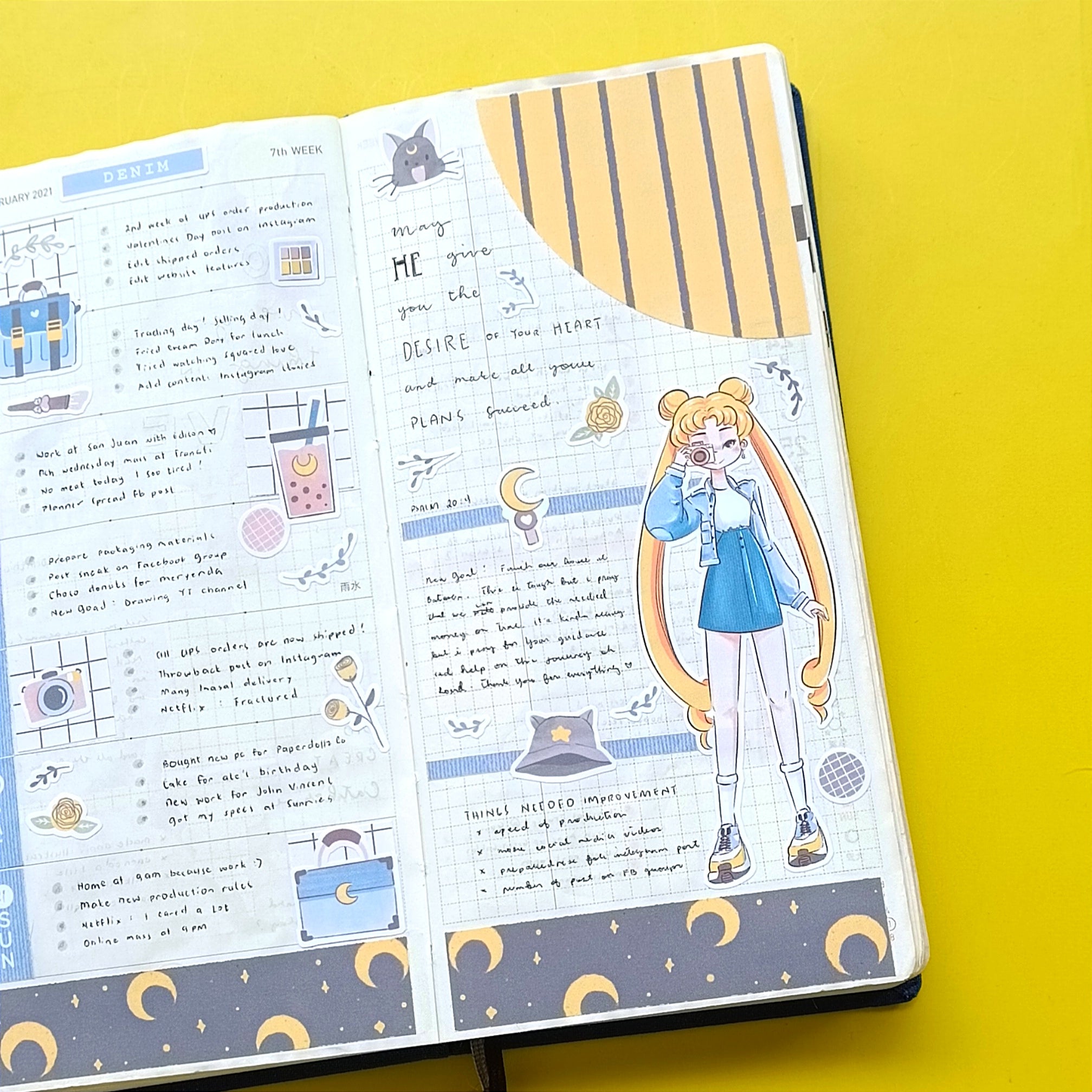 Hobonichi Kit for Hobonichi Weeks | hw058 | c190