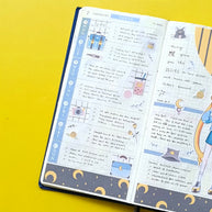 Hobonichi Kit for Hobonichi Weeks | hw058 | c190