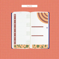 Hobonichi Kit for Hobonichi Weeks | hw059 | c191