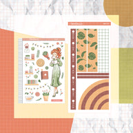 Hobonichi Kit for Hobonichi Weeks | hw059 | c191