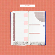 Hobonichi Kit for Hobonichi Weeks | hw060 | c192