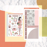 Hobonichi Kit for Hobonichi Weeks | hw060 | c192