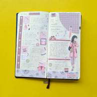 Hobonichi Kit for Hobonichi Weeks | hw060 | c192