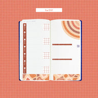 Hobonichi Kit for Hobonichi Weeks | hw061 | c193