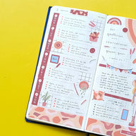 Hobonichi Kit for Hobonichi Weeks | hw061 | c193