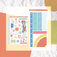 Hobonichi Kit for Hobonichi Weeks | hw062 | c194